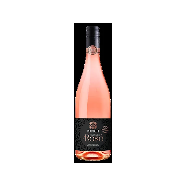 Babich Pinot Noir Rose 2016 750ml