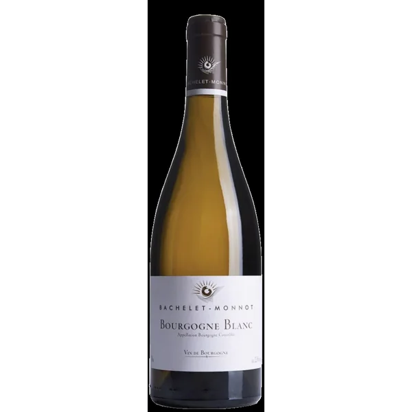 Bachelet-Monnot Bourgogne Blanc 2021 750ml