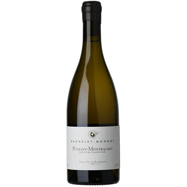 Bachelet-Monnot Puligny-Montrachet 2021 750ml