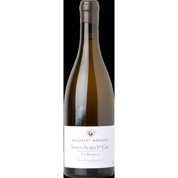 Bachelet-Monnot Saint Aubin Premier Cru en Remilly 2016 750ml