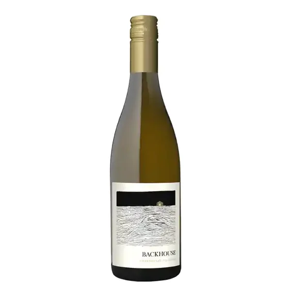 Backhouse Chardonnay NV 750ml