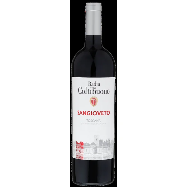 Badia A Coltibuono Toscana Sangioveto IGT 2020 750ml