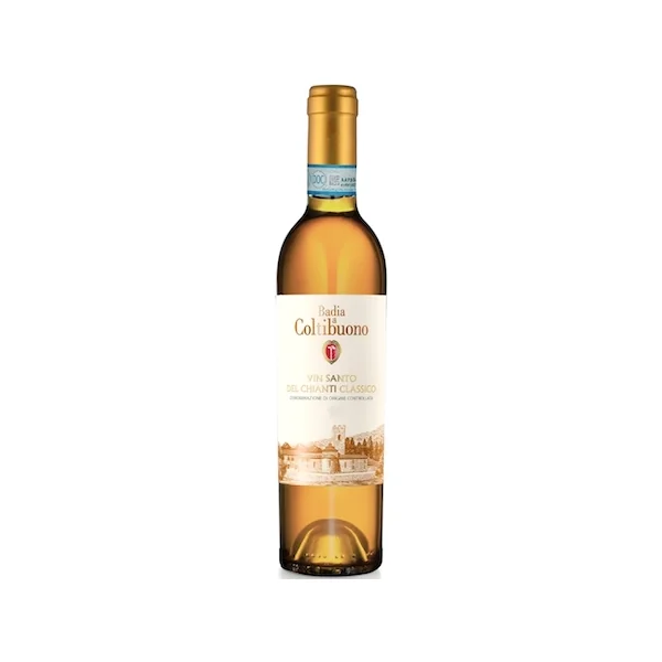 Badia A Coltibuono Vin Santo del Chianti Classico 2015 375ml