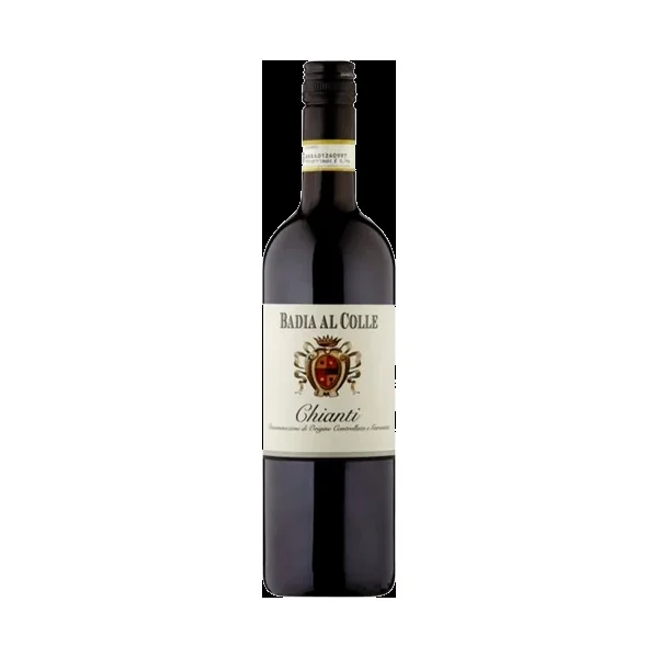 Badia Al Colle Chianti DOCG 2023 750ml