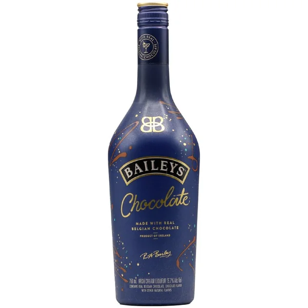 Baileys Chocolate Liqueur 750ml