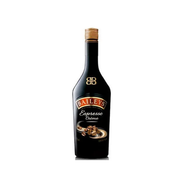 Bailey's Liqueur Irish Cream Espresso 750ml