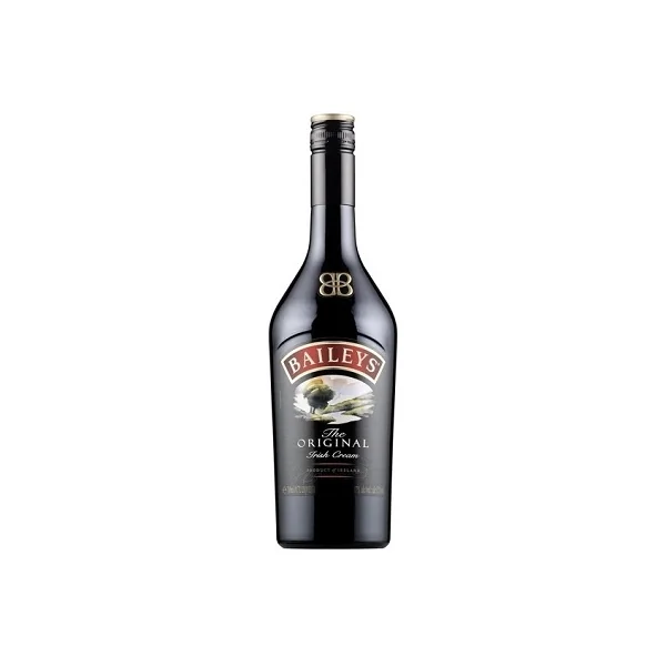 Bailey's Liqueur Irish Cream Original 750ml