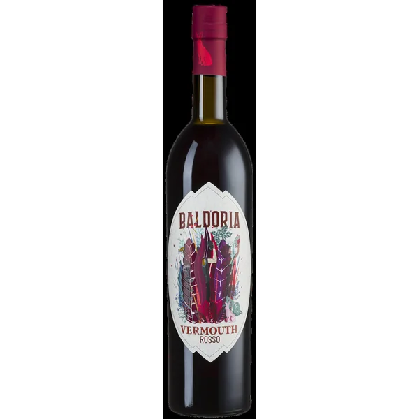 Baldoria Vermouth Rosso NV 750ml
