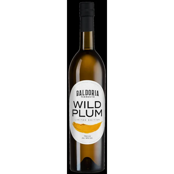 Baldoria Vermouth Wild Plum NV 750ml