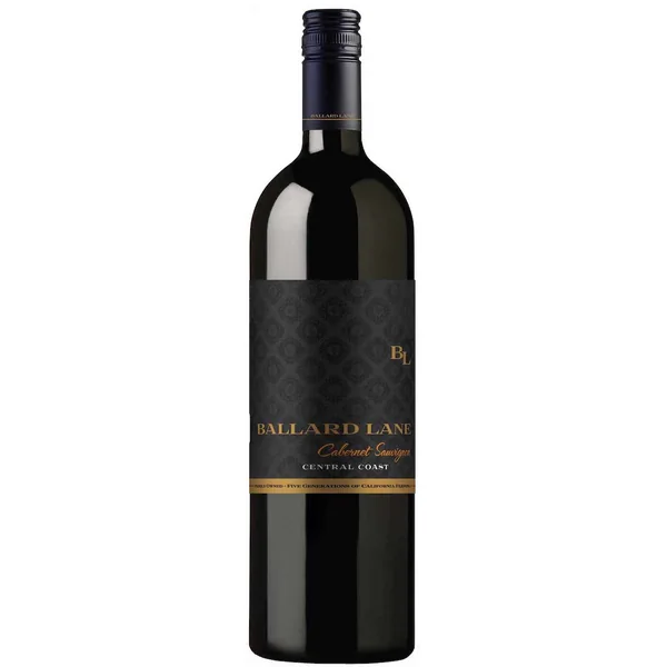 Ballard Lane (Miller Family Wines) Cabernet Sauvignon NV 750ml