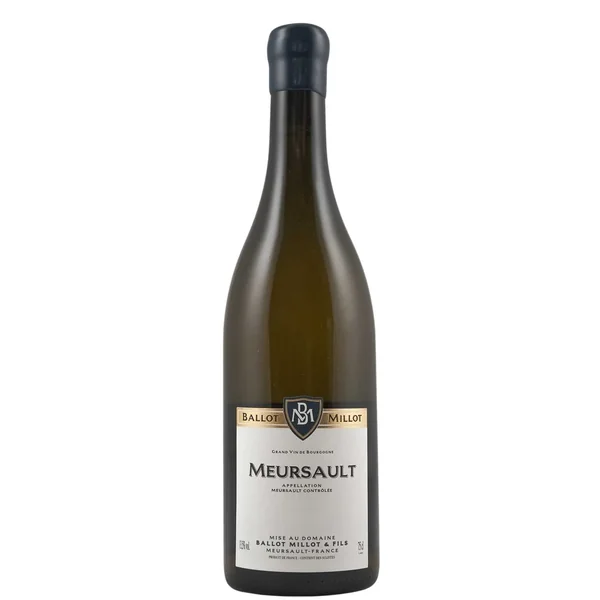 Ballot Millot Meursault 2020 1.5Ltr