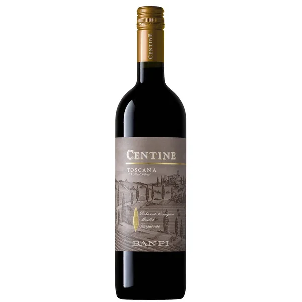 Banfi Centine Rosso NV 750ml