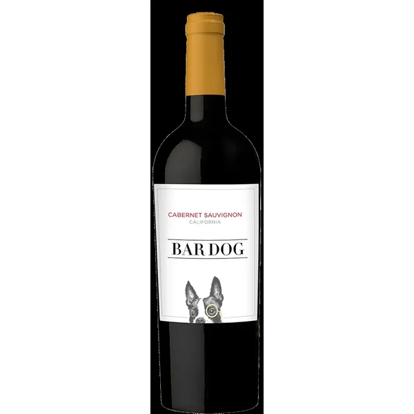 Bar Dog Cabernet Sauvignon 2022 750ml