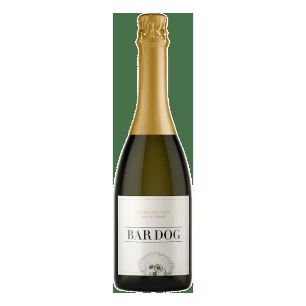 Bar Dog Sparkling NV 750ml