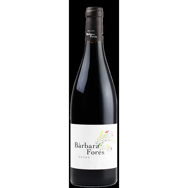 Barbara Fores Terra Alta Negre 2021 750ml