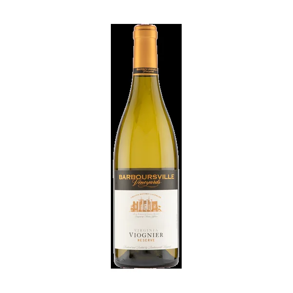 Barboursville Viognier Reserve 2023 750ml