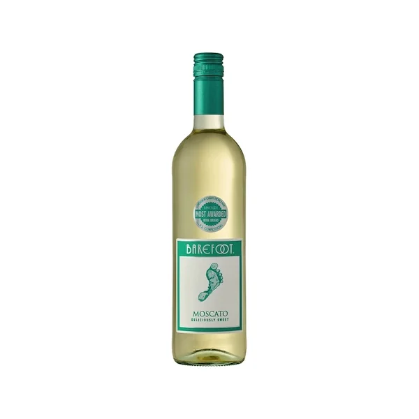 Barefoot Cellars Moscato NV 1.5Ltr