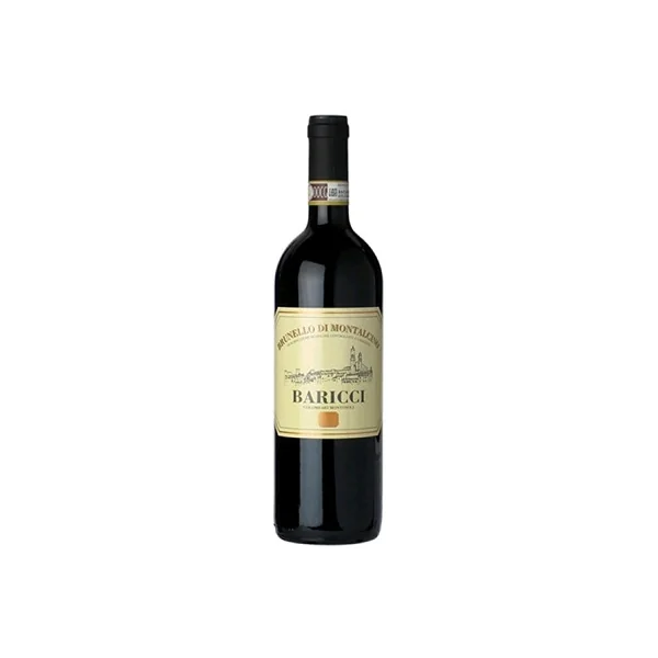 Baricci Brunello di Montalcino 2020 750ml