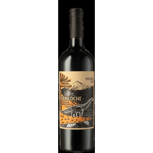 Bariloche Malbec 2021