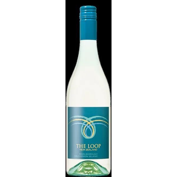 Barker's Marque Sauvignon Blanc The Loop NV 750ml