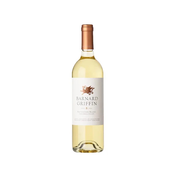 Barnard Griffin Sauvignon Blanc 2024 750ml