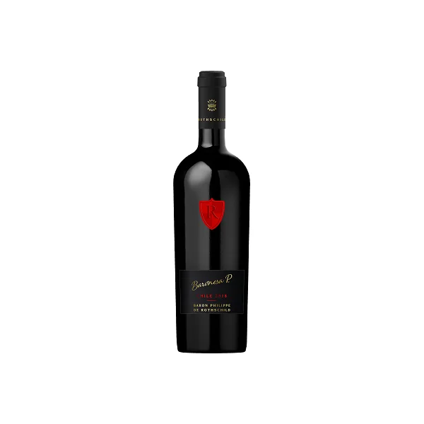 Baron Philippe de Rothschild Red Blend Baronesa P. 2021 750ml