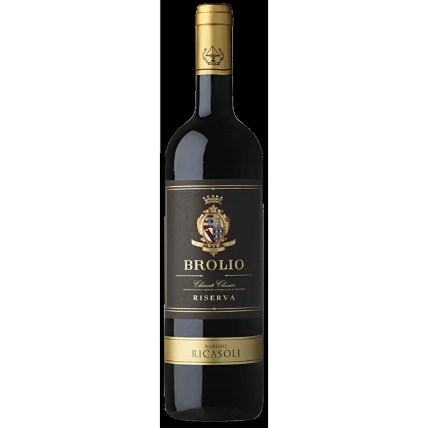Barone Ricasoli Chianti Classico Riserva Brolio 2021 750ml