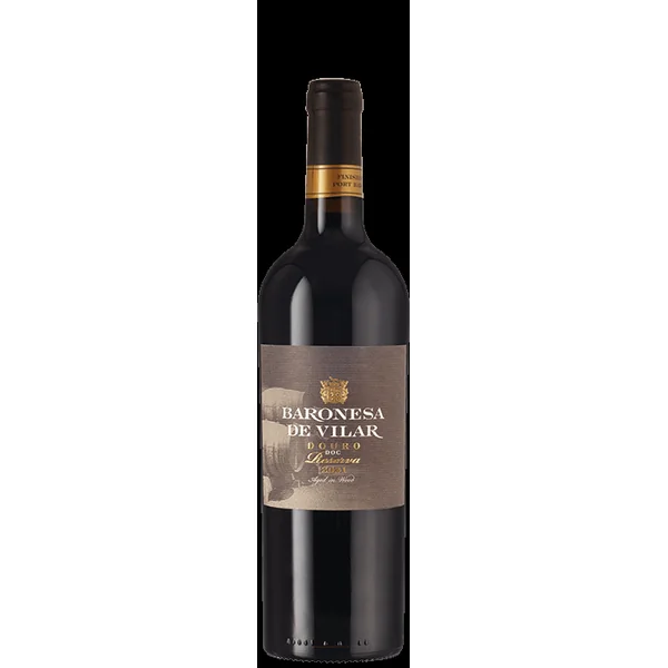 Baronesa de Vilar Port Finish Reserva 2021