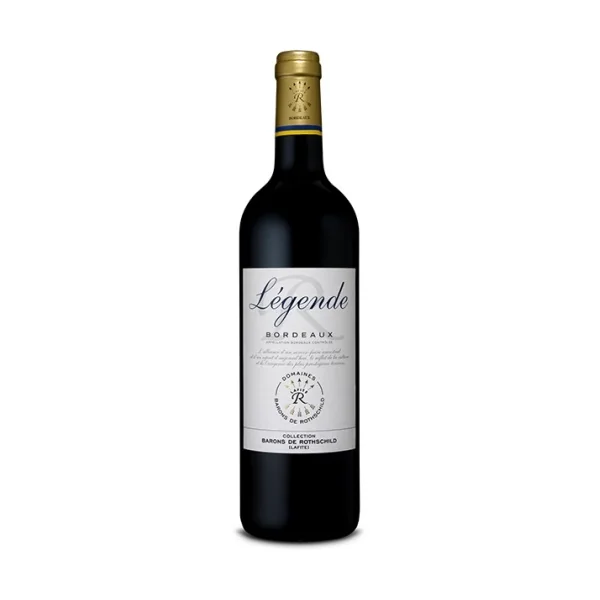 Barons de Rothschild (Lafite) Bordeaux Legende 2016 750ml