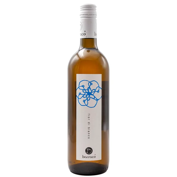 Barraco Terre Siciliane Bianco "Fior di Bianco" 2024 750ml