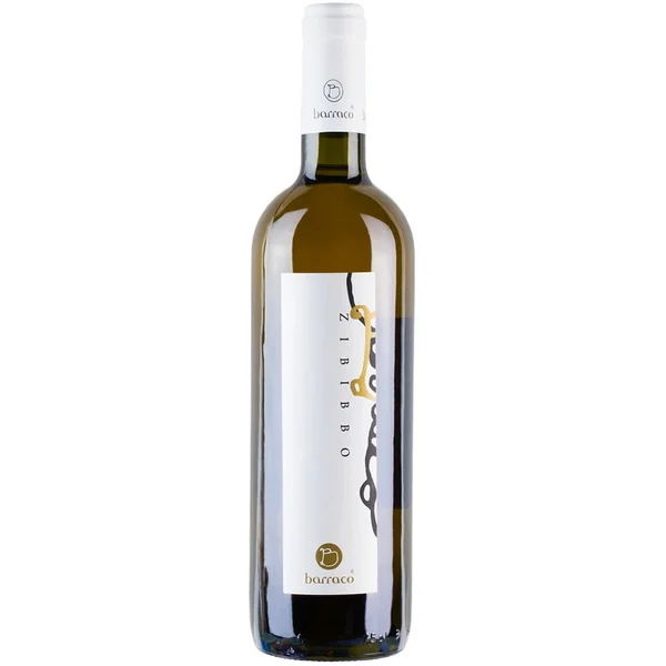 Barraco Terre Siciliane Zibibbo 2023 750ml