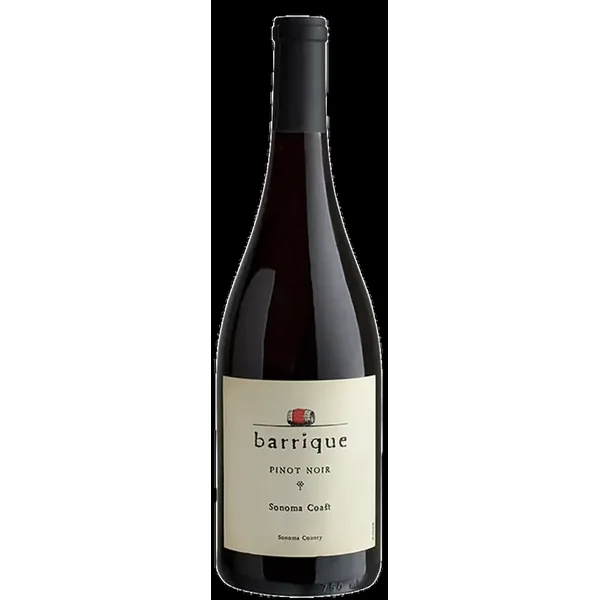 Barrique Pinot Noir 2021 750ml