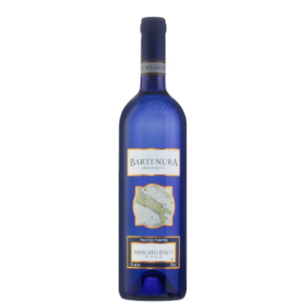 Bartenura Moscato d'Asti NV 750ml