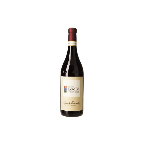 Bartolo Mascarello Barolo 2020 750ml