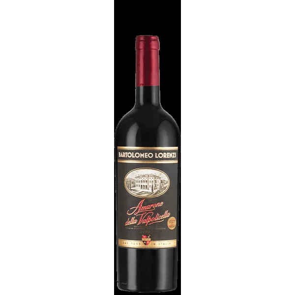 Bartolomeo Lorenzi Amarone 2020