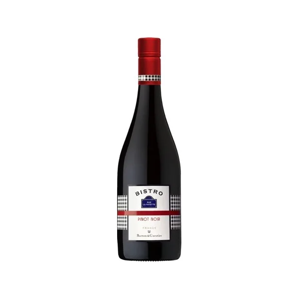 Barton & Guestier Bistro Pinot Noir 2022 750ml