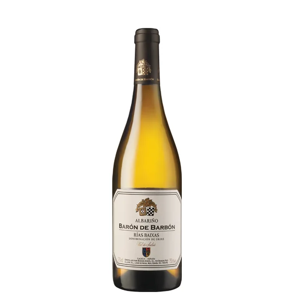 Barón de Barbón Albariño 2020