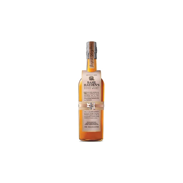 Basil Haydens Bourbon 375ml