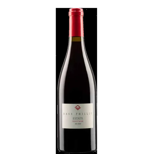 Bass Phillip Pinot Noir Estate 2017 750ml