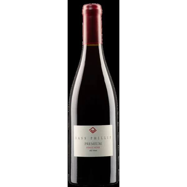 Bass Phillip Pinot Noir Premium 2022 750ml