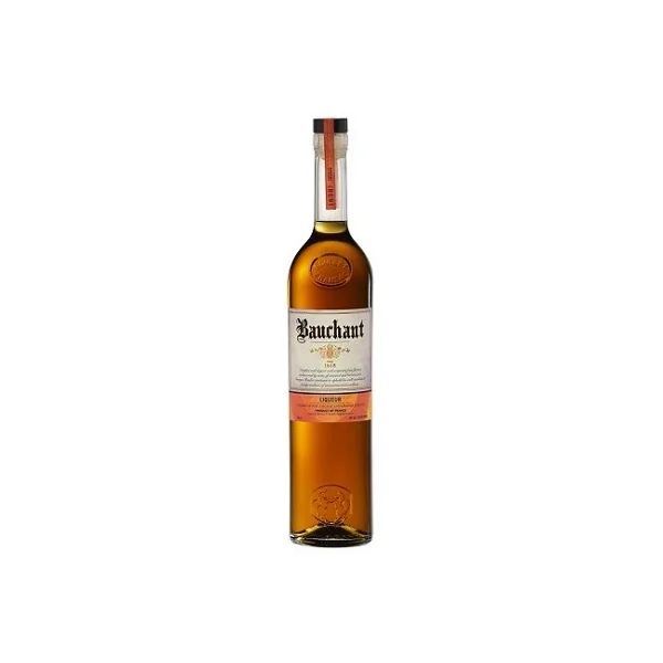 Bauchant Liqueur Orange 1.0Ltr