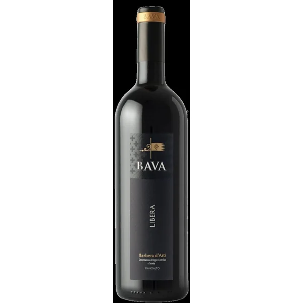 Bava Barbera d'Asti Libera 2023 750ml