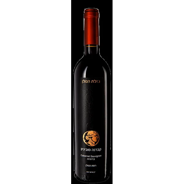 Bazelet Hagolan Cabernet Sauvignon Reserve 2020 1.5Ltr