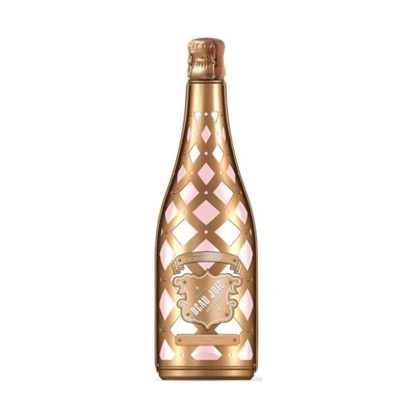 Beau Joie Brut Rose NV 750ml
