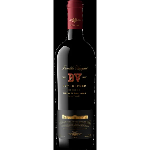 Beaulieu Vineyard Cabernet Sauvignon Rutherford Reserve 2021 750ml