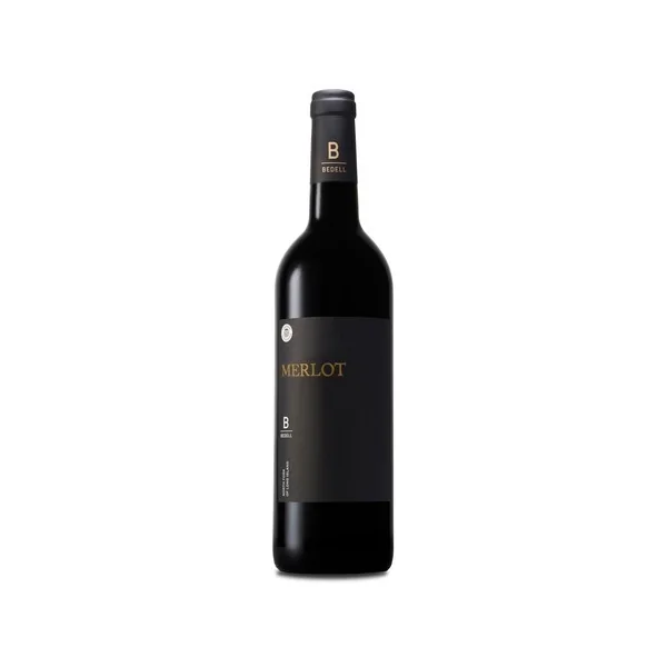 Bedell Cellars Merlot 2016 750ml