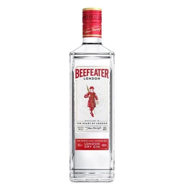 Beefeater Gin London Dry 80@ 1.75Ltr