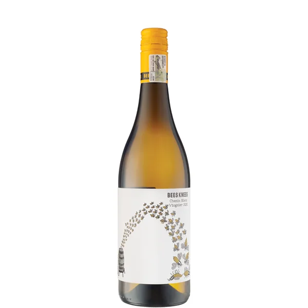 Bees Knees Chenin Blanc Viognier 2020