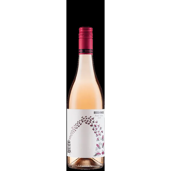 Bees Knees Rosé 2022