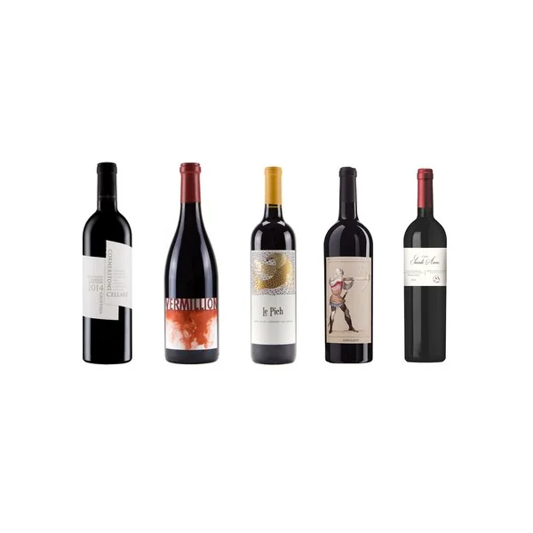 Behind the Icons Set